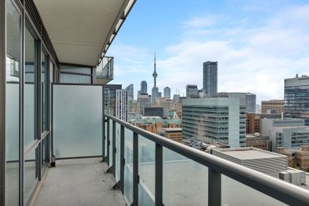 For Lease - 832 Bay Street Unit# 2103, Toronto, Ontario - Photo 3