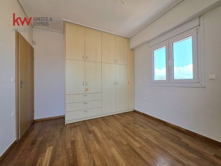 Διαμέρισμα για ενοικίαση Κορωπί - Φωτογραφία 5