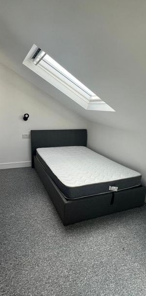 5 bedroom house share to rent - Photo 1