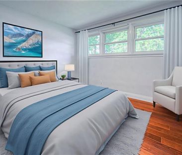 For Lease - 169 Bruce Street Unit# Upper, Kitchener, Ontario - Photo 1