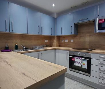 1 bedroom in a house share to rent - Photo 6