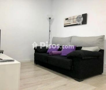 Piso en alquiler en El Guinardó - Photo 1