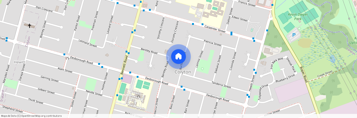 15 Burford Street, NSW 2760, Colyton