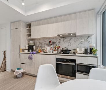 For Lease - 8 Wellesley Street Unit# 909, Toronto, Ontario - Photo 5