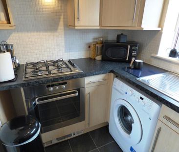 1 bedroom flat to rent - Photo 6