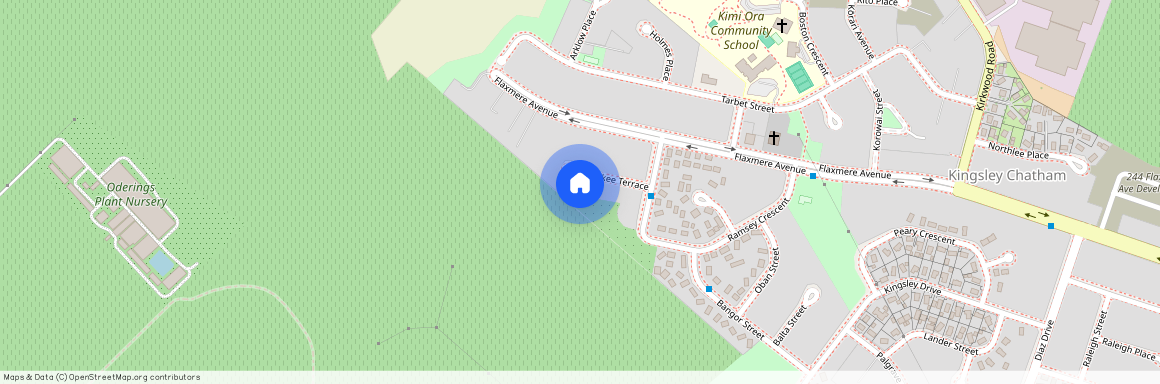 11B Kilkee Terrace, Flaxmere, Hastings