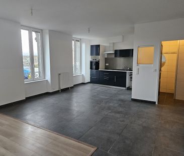 Location Appartement 3 pièces 71m² BELFORT 90000 - Photo 5