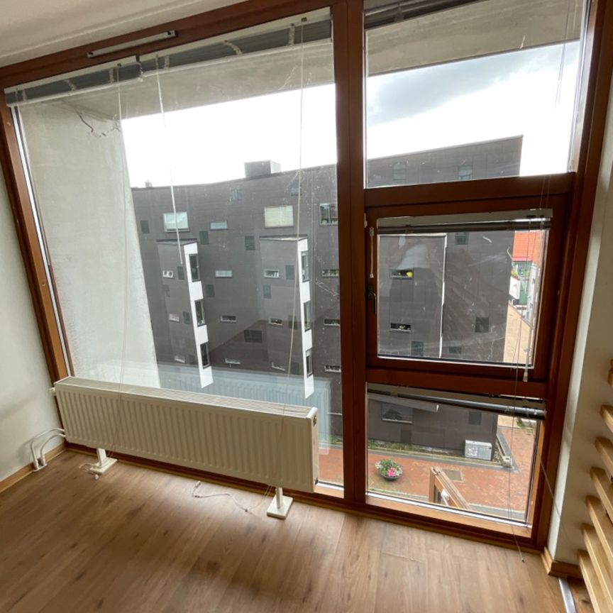 Lilla Varvsgatan 6, lgh 1203, Västra Hamnen - Foto 1