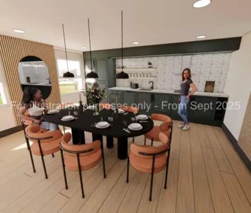 Classic Studio - Photo 5