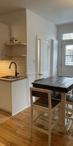 4 1/2 - Montréal (Le Plateau Mont-Royal) - 2 200 $/mois - Photo 3