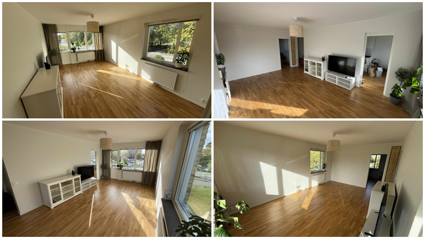 Trollbackevägen, Kalmar - Foto 1