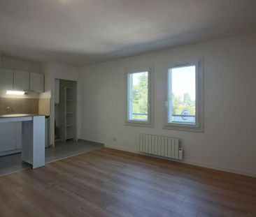 Location Appartement 1 pièce 28m² LONGEVILLE LES METZ 57050 - Photo 6