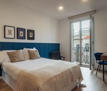 Room for rent in shared apartment in Barcelona - Foto 5