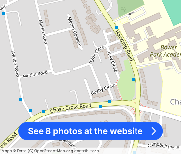 Bushy Close, Romford, RM1 - Photo 1