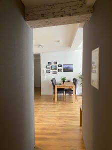 Saniert: Moderne Stadtwohnung mit Charme - Photo 3