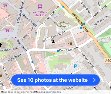 1 bedroom apartment for rent - Photo 1