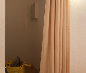 Wunderschöne 2 Zi, Küche, Diele Bad und Kammer - Photo 1