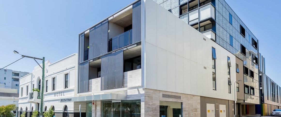 114/36 Porter Street, Prahran - Photo 1
