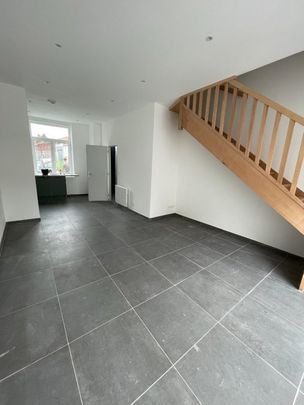 Maison rénovée 2 chambres, un bureau Tourcoing - Photo 1