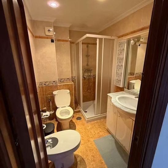 Calle Manuel de Falla, Málaga, Andalusia 29004 - Photo 1