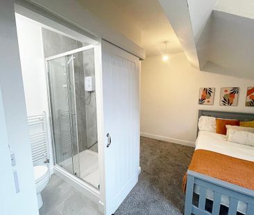 Room 6 – Westcotes Drive, LE3 0QT - Photo 2