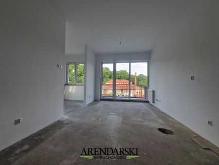 Lokal w kompleksie Park WyszyńskiEGO - Photo 4