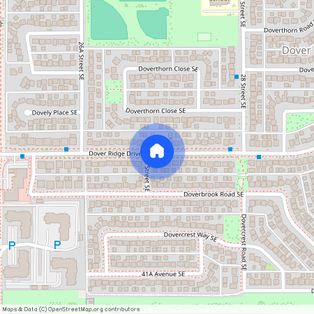 Calgary, AB T2B 2A4