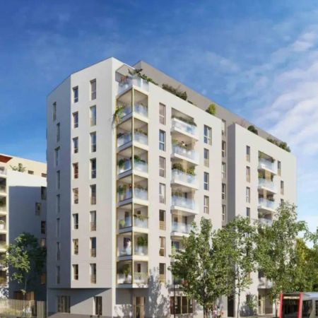 Appartement à louer 2 pièces 45.31m² - Photo 3