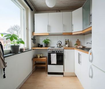 Gamla Huddingevägen, Älvsjö - Photo 5
