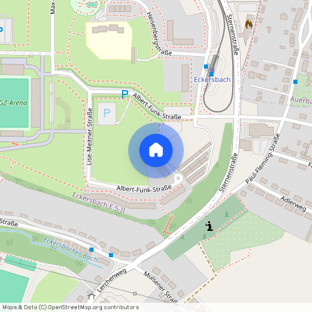 Albert-Funk-Straße 11, 08066 Sachsen - Zwickau