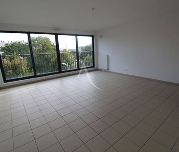 Appartement 4 pièces - 21000 Dijon Loyer : 932 € / mois CC - Photo 2