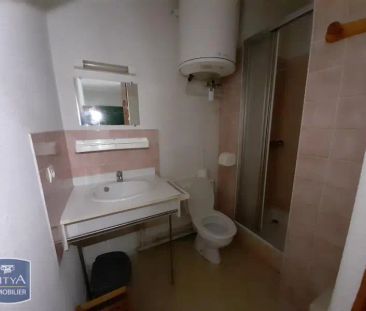 Appartement à louer 1 pièce 20.56m² - Photo 3