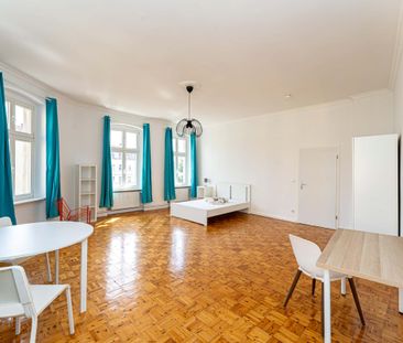 Wisbyer Straße - Room 1 - Photo 1