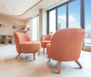 Knight Frank are delighted to present Kew Curve – A Fresh Take on R... - Photo 3