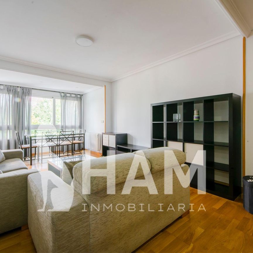Piso - Madrid - Chamartin - 2.000€ MES - Ref. RYN-SPV3 - Photo 1