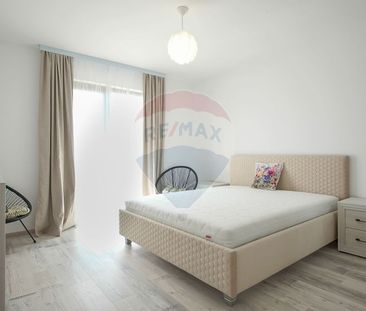 Casă / Vilă cu 4 camere de inchiriat - Fotografie 5