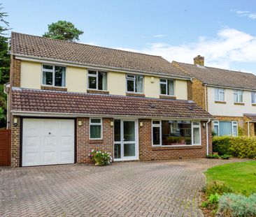 4 bedroom detached house to rent - Photo 5