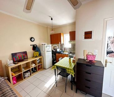 Ενοικίαση κατοικίας, 28 τ.μ., Πάτρα, 280 € - Photo 6