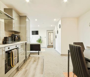 Green Lane - Photo 1