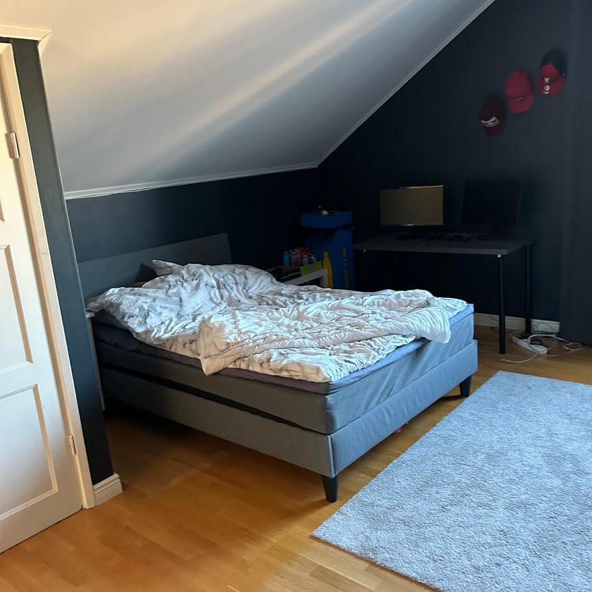 Storgatan, Degerfors - Photo 1