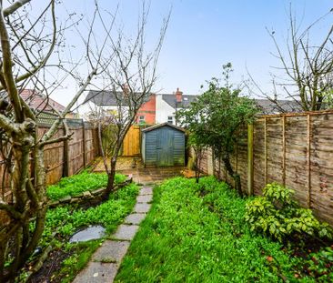 2 bedroom terraced house to rent - Photo 6