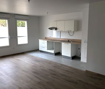 Location Appartement 4 pièces 78m² - Photo 1