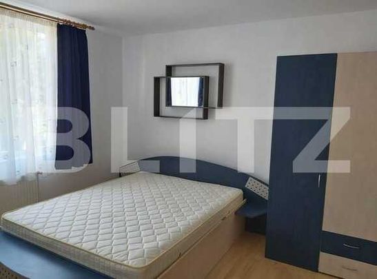 Apartament 2 camere, 50 mp, pet friendly, parcare, zona Casa Piratilor - Photo 1