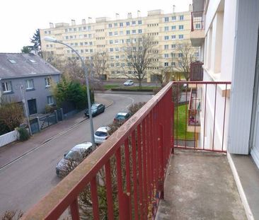 Appartement 4 pièces - - Photo 6