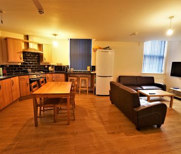 Flat 2, Old Nottingham Arms, NG7 3DN, NOTTINGHAM - Photo 5