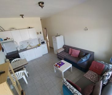 Διαμέρισμα για ενοικίαση Νέα Φώκαια (Κασσάνδρα) - Photo 3