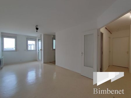 Appartement à louer, 2 pièces - Orléans 45000 - Photo 4