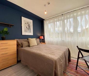Room in a Shared House, Alpha Road, SE14 - Photo 1