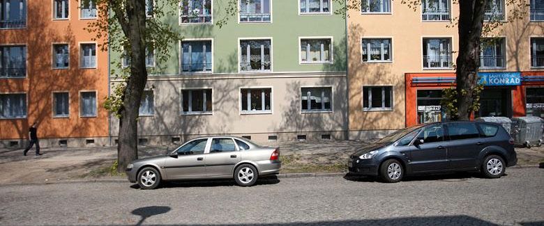 Wohnen in der Innenstadt! - Photo 1