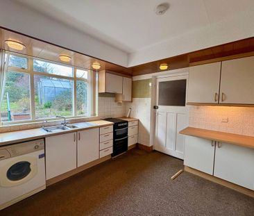 2 bedroom detached bungalow to rent - Photo 6